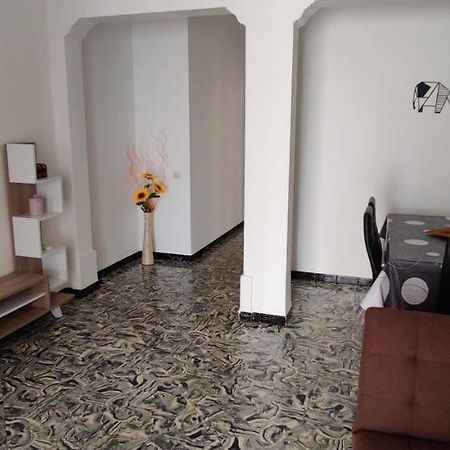 Apartamento Centro , Playa Costa Brava Y Barcelona Malgrat de Mar Extérieur photo