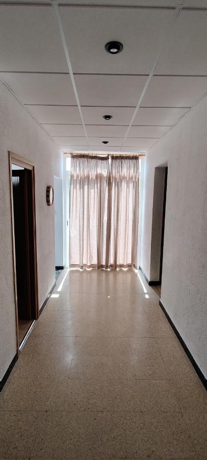 Apartamento Centro , Playa Costa Brava Y Barcelona Malgrat de Mar Extérieur photo