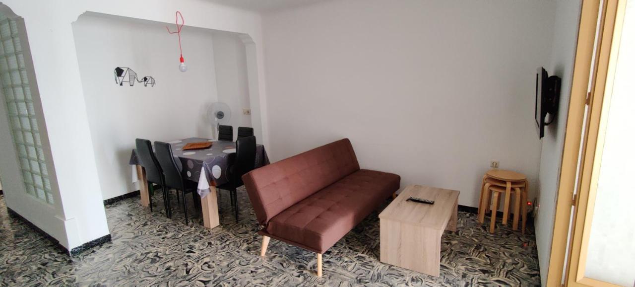 Apartamento Centro , Playa Costa Brava Y Barcelona Malgrat de Mar Extérieur photo