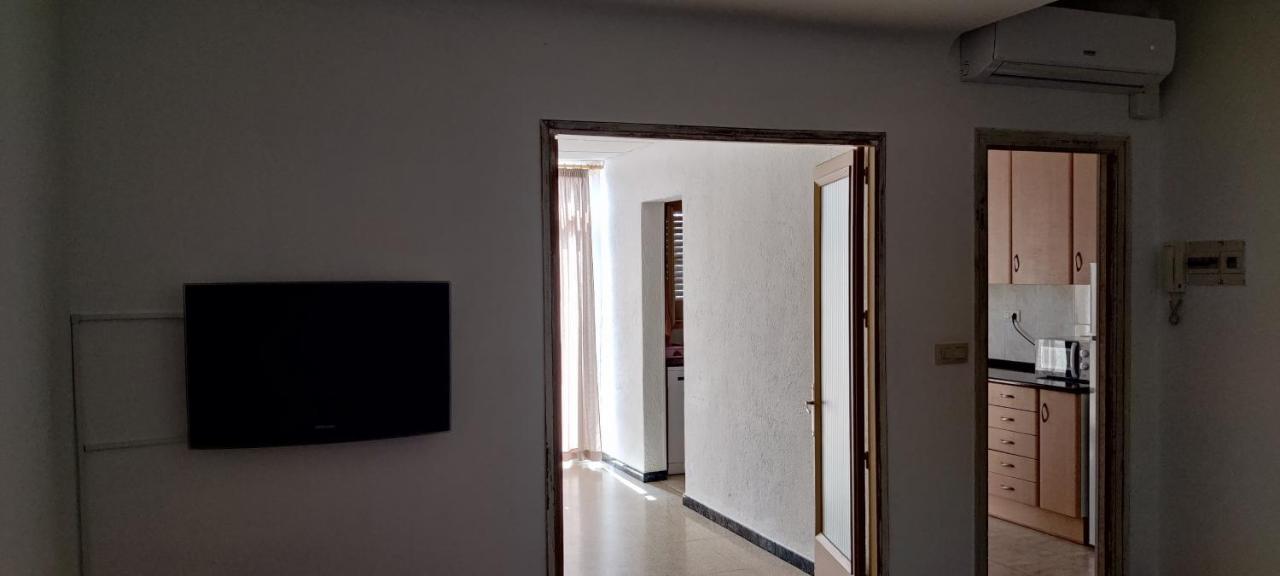 Apartamento Centro , Playa Costa Brava Y Barcelona Malgrat de Mar Extérieur photo