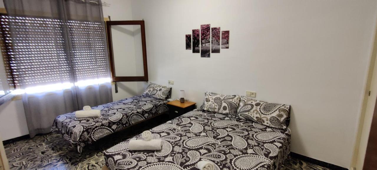 Apartamento Centro , Playa Costa Brava Y Barcelona Malgrat de Mar Extérieur photo