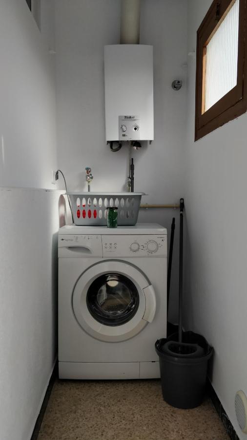 Apartamento Centro , Playa Costa Brava Y Barcelona Malgrat de Mar Extérieur photo