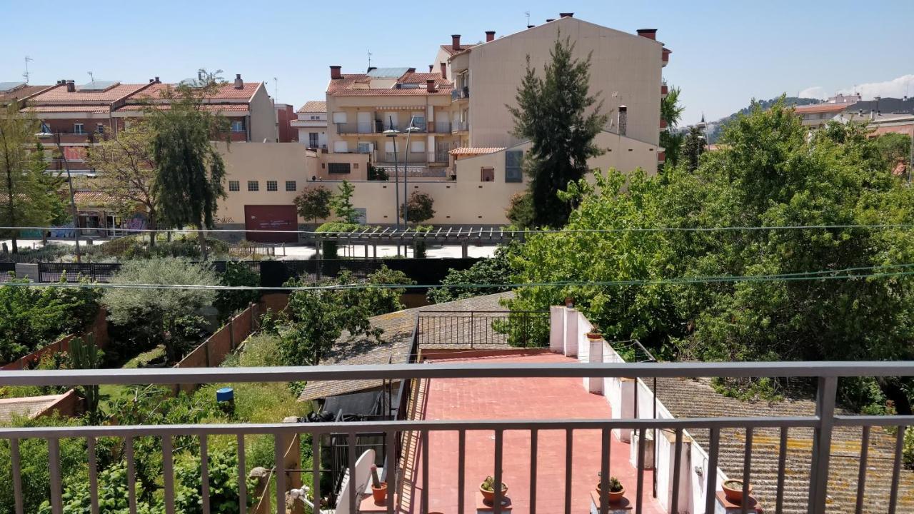 Apartamento Centro , Playa Costa Brava Y Barcelona Malgrat de Mar Extérieur photo