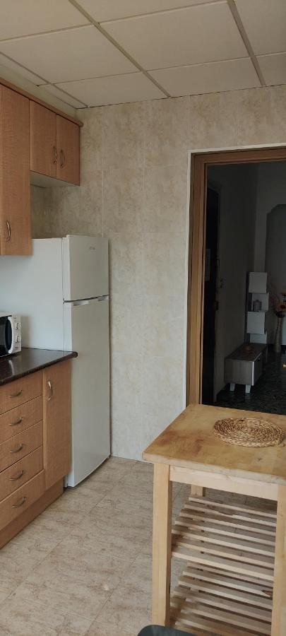 Apartamento Centro , Playa Costa Brava Y Barcelona Malgrat de Mar Extérieur photo