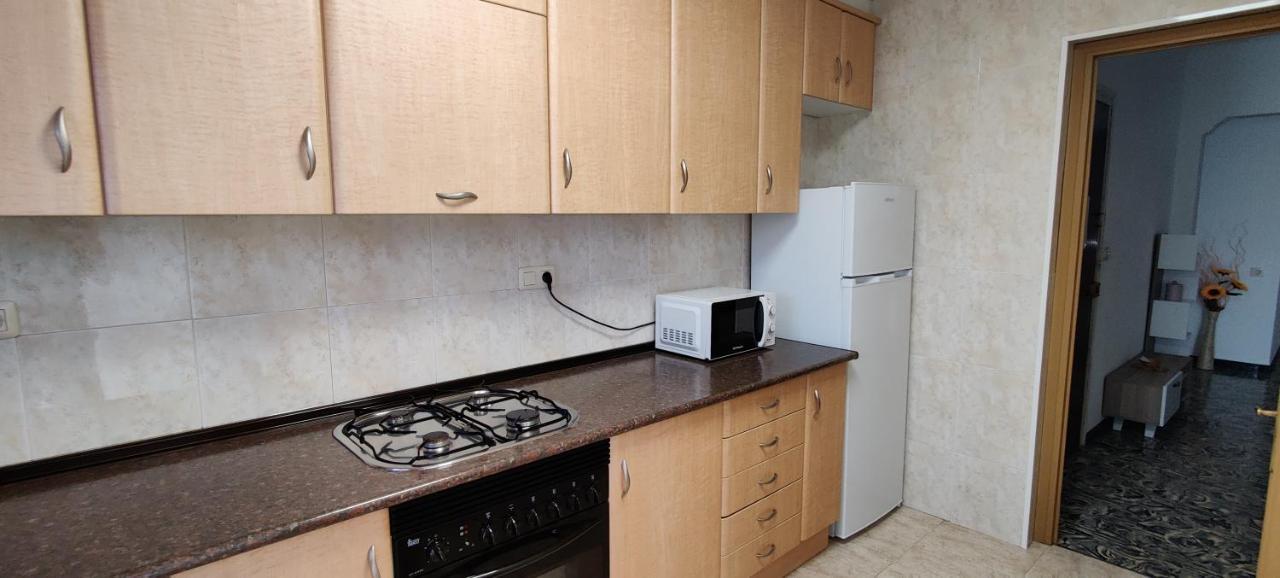 Apartamento Centro , Playa Costa Brava Y Barcelona Malgrat de Mar Extérieur photo