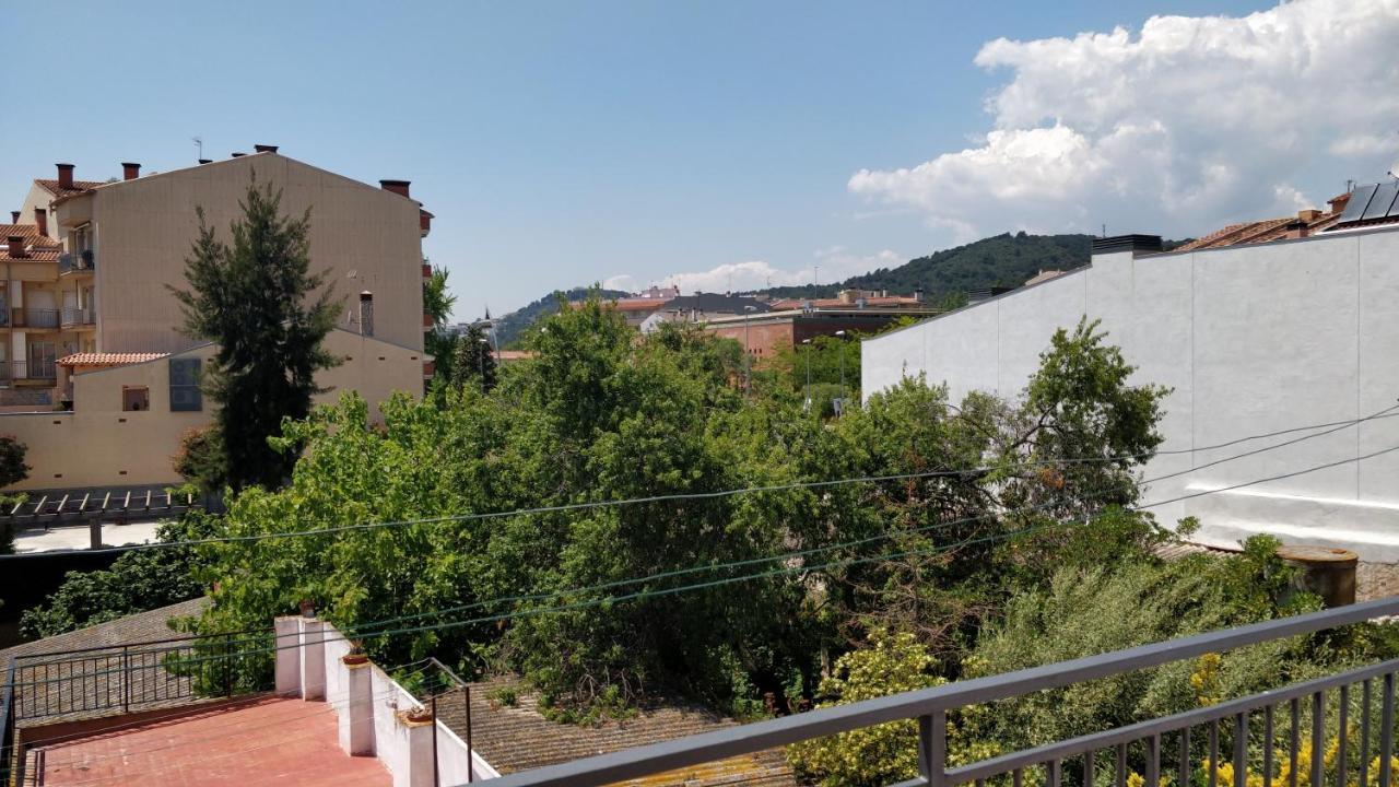 Apartamento Centro , Playa Costa Brava Y Barcelona Malgrat de Mar Extérieur photo